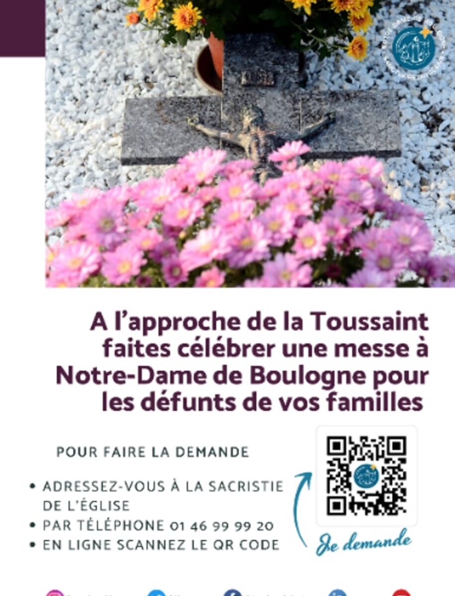 toussaint